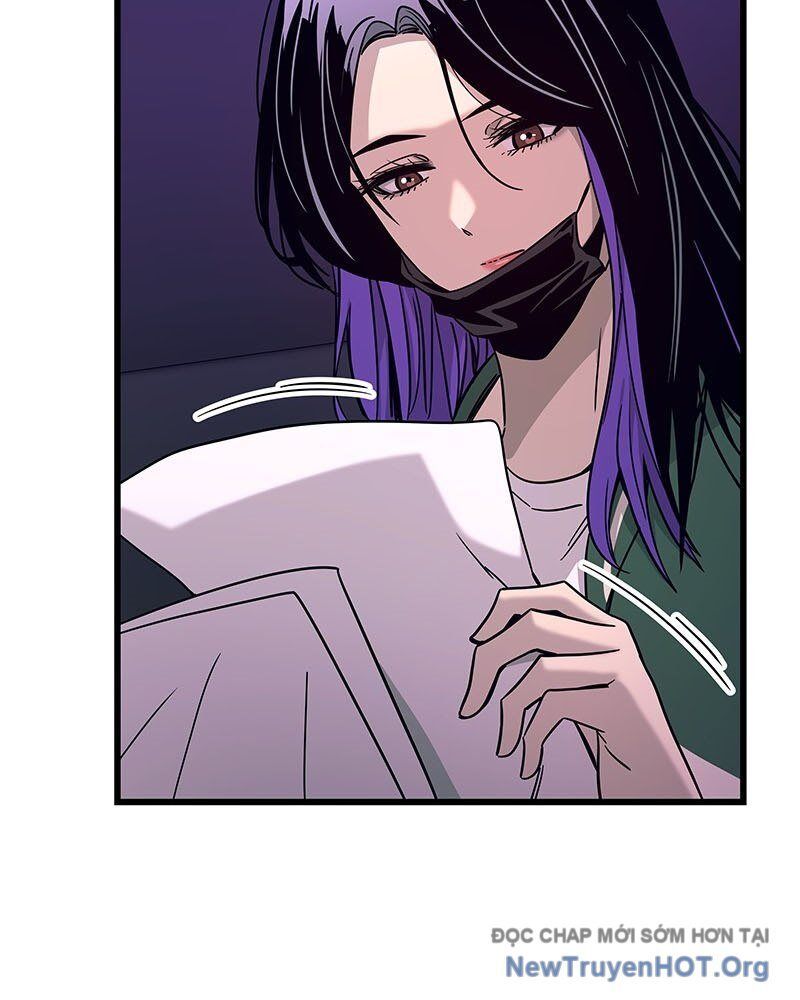 Bias Của Tôi Trên Chuyến Tàu Cuối Cùng: Chapter 9