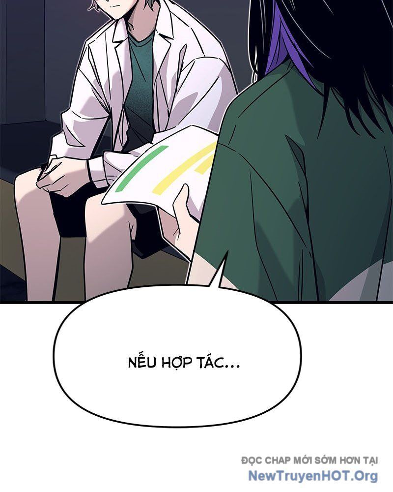 Bias Của Tôi Trên Chuyến Tàu Cuối Cùng: Chapter 9