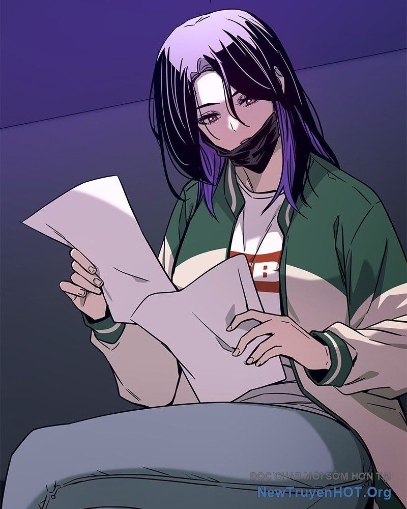 Bias Của Tôi Trên Chuyến Tàu Cuối Cùng: Chapter 9