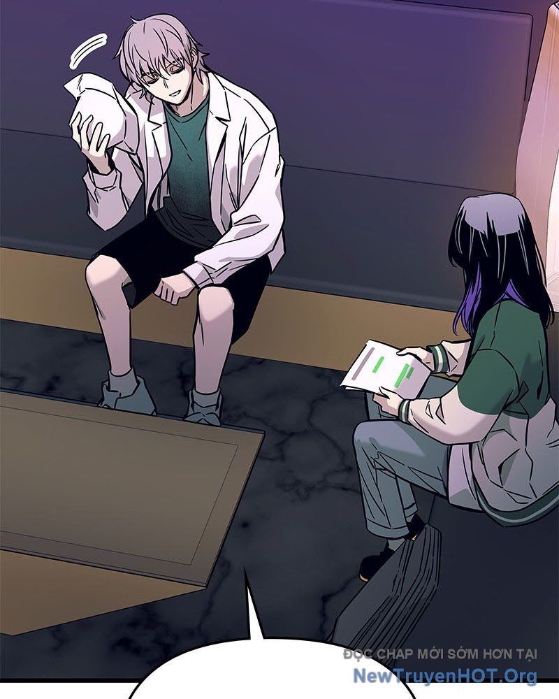 Bias Của Tôi Trên Chuyến Tàu Cuối Cùng: Chapter 9