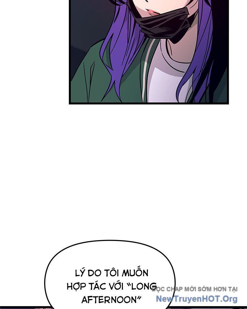 Bias Của Tôi Trên Chuyến Tàu Cuối Cùng: Chapter 9