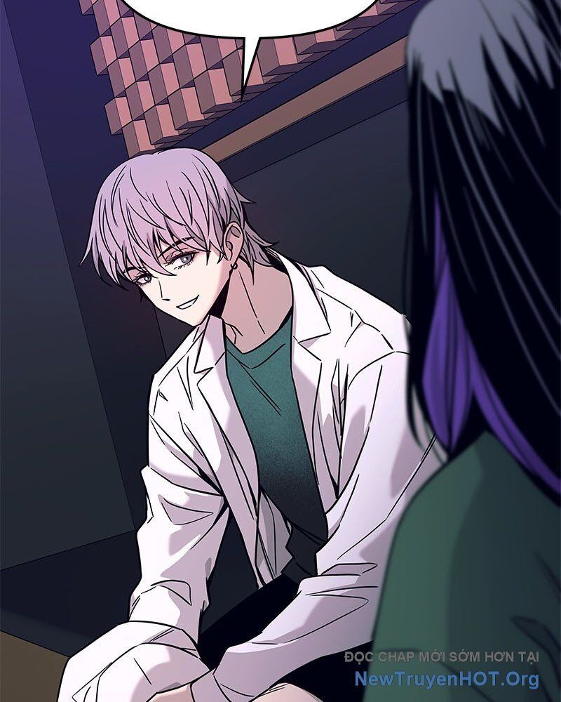 Bias Của Tôi Trên Chuyến Tàu Cuối Cùng: Chapter 9