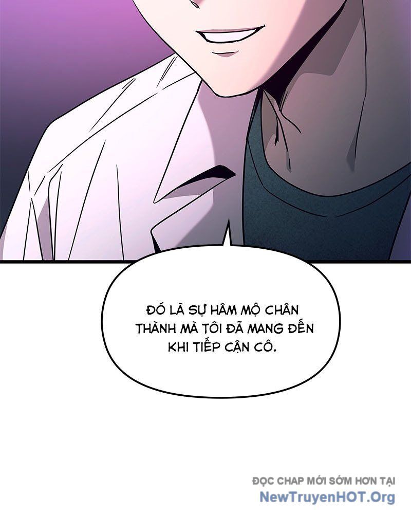 Bias Của Tôi Trên Chuyến Tàu Cuối Cùng: Chapter 9