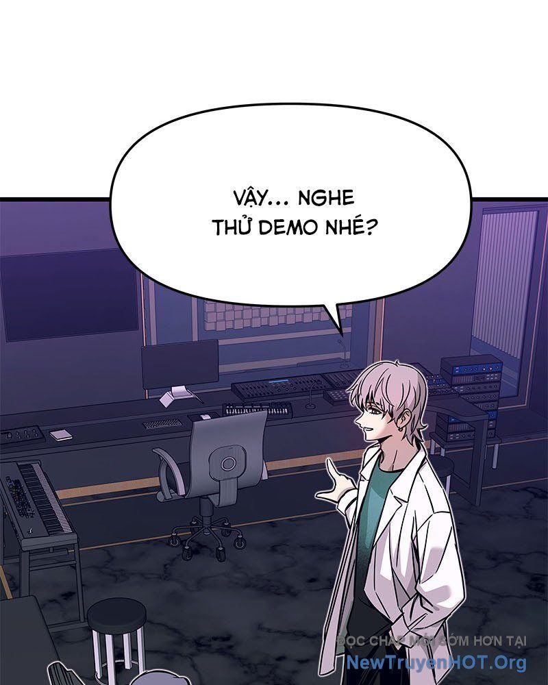 Bias Của Tôi Trên Chuyến Tàu Cuối Cùng: Chapter 9