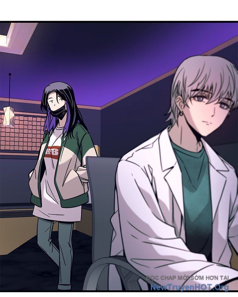 Bias Của Tôi Trên Chuyến Tàu Cuối Cùng: Chapter 9