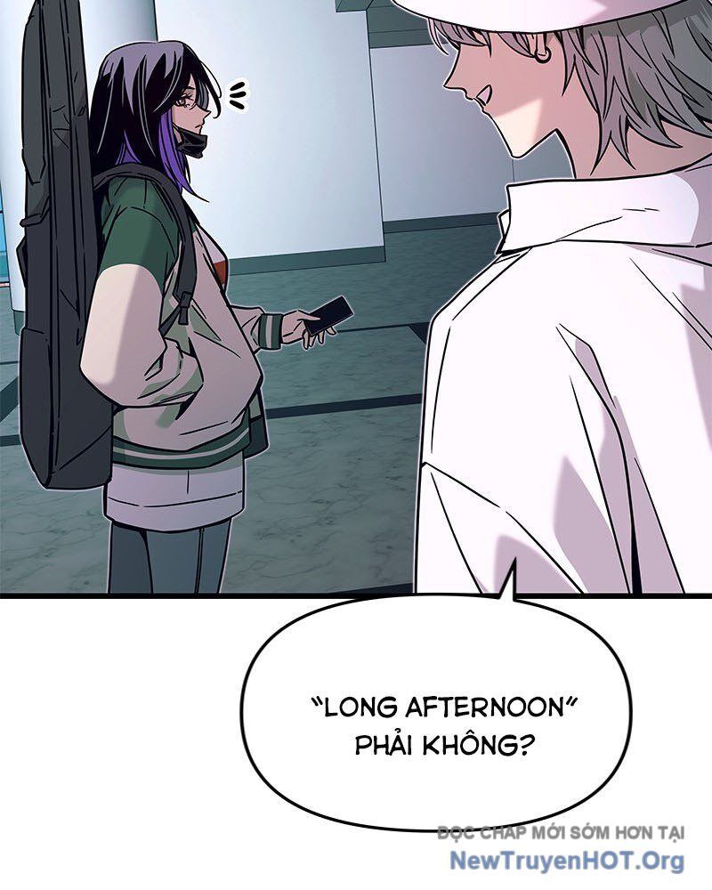 Bias Của Tôi Trên Chuyến Tàu Cuối Cùng: Chapter 9