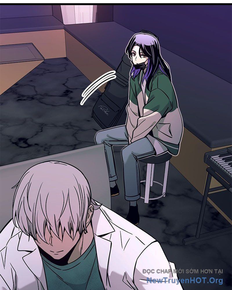 Bias Của Tôi Trên Chuyến Tàu Cuối Cùng: Chapter 9