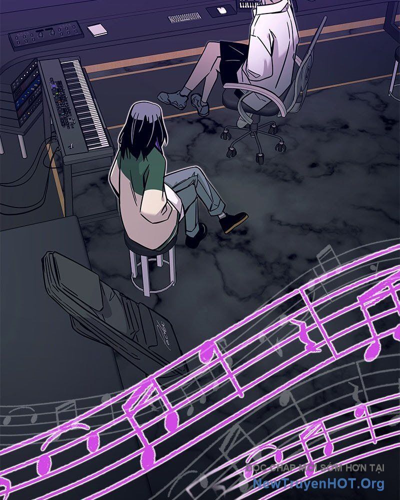 Bias Của Tôi Trên Chuyến Tàu Cuối Cùng: Chapter 9