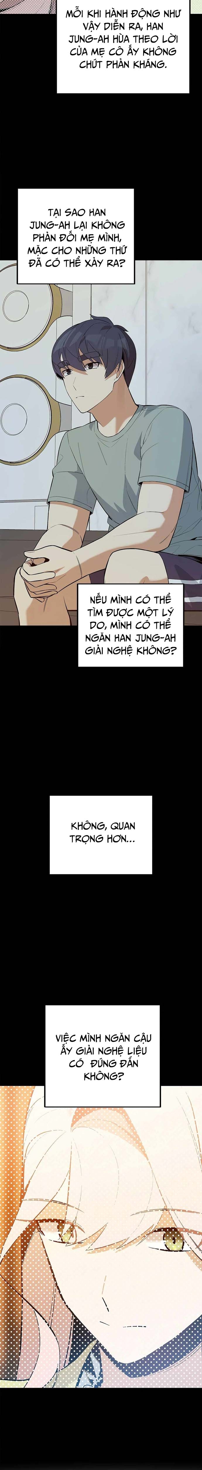 Biên Kịch Gian Lận: Chapter 39