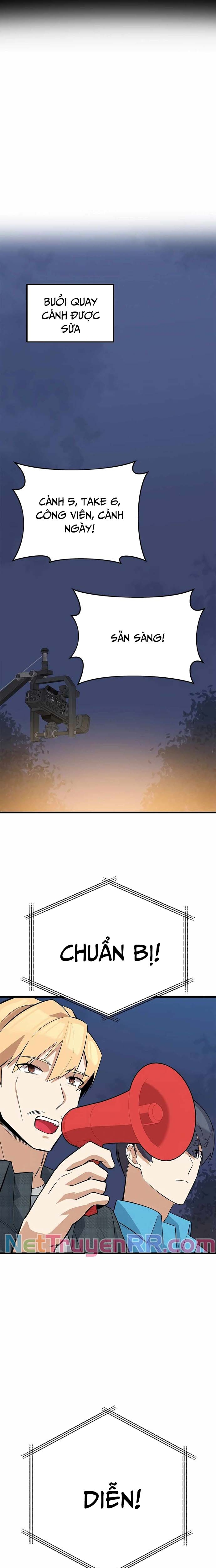 Biên Kịch Gian Lận: Chapter 39