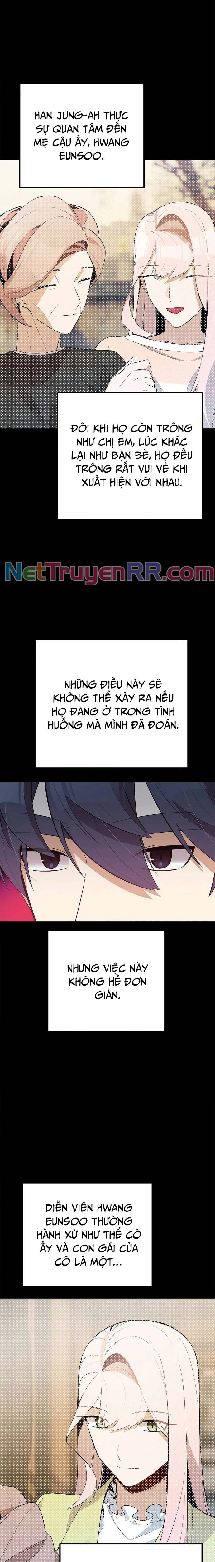 Biên Kịch Gian Lận: Chapter 39