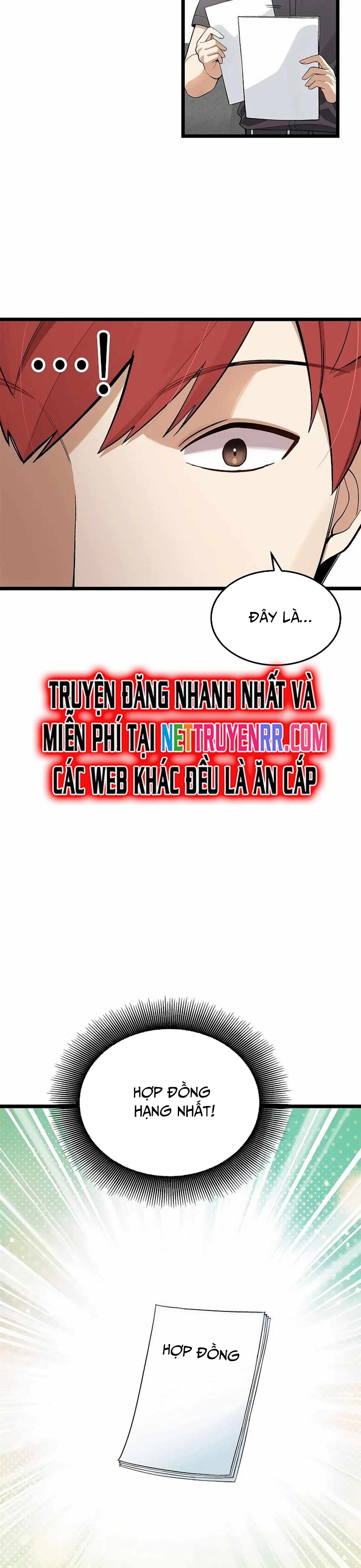 Biên Kịch Gian Lận: Chapter 41