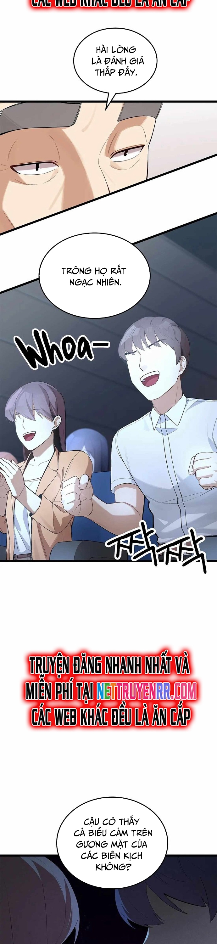 Biên Kịch Gian Lận: Chapter 41