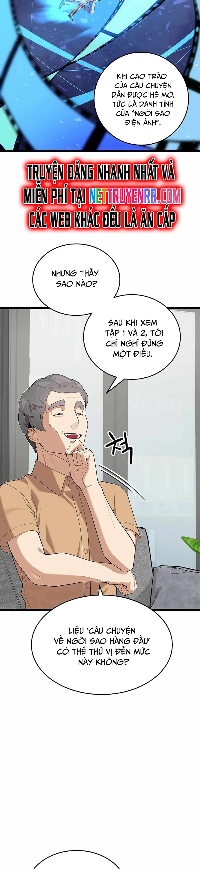 Biên Kịch Gian Lận: Chapter 41