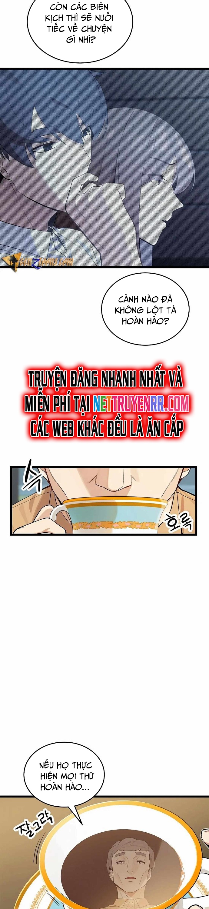 Biên Kịch Gian Lận: Chapter 41