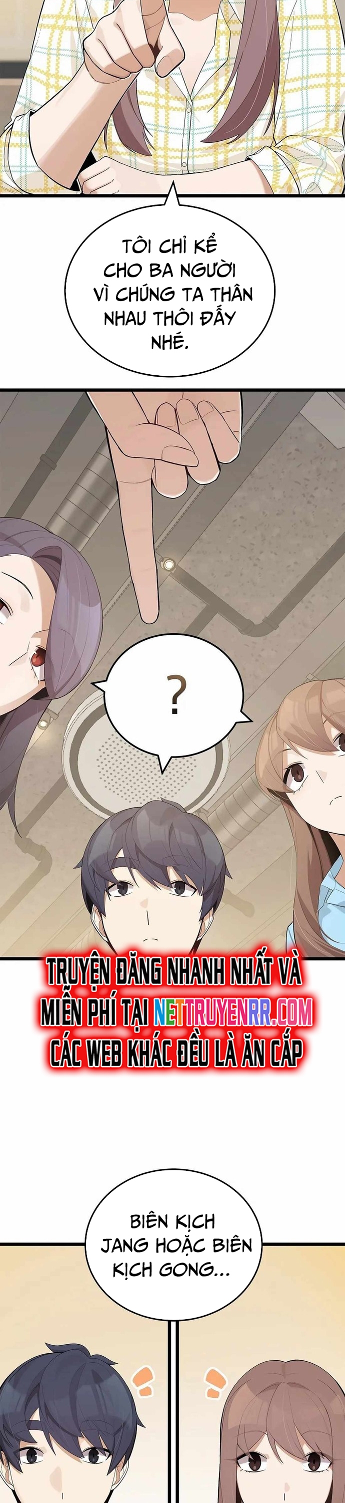 Biên Kịch Gian Lận: Chapter 41