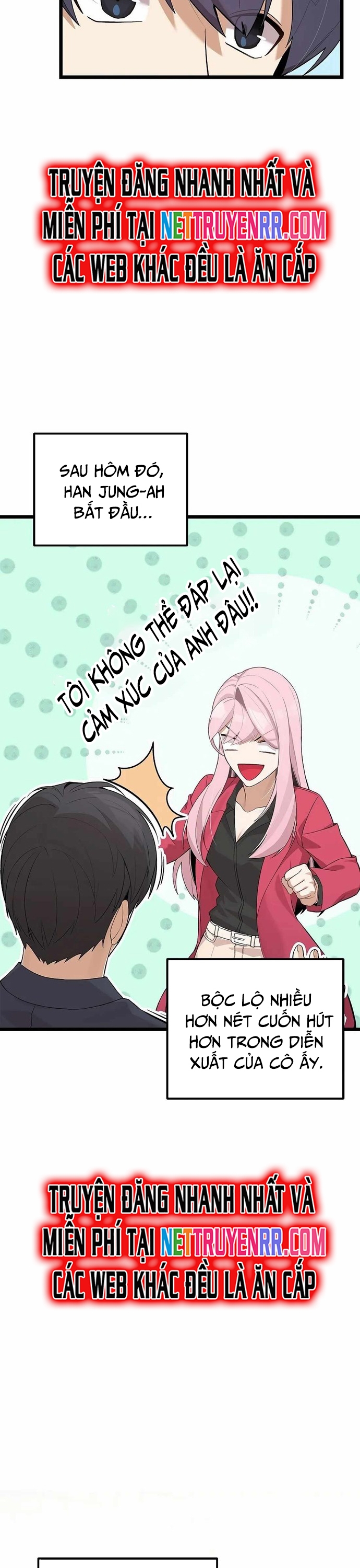 Biên Kịch Gian Lận: Chapter 41