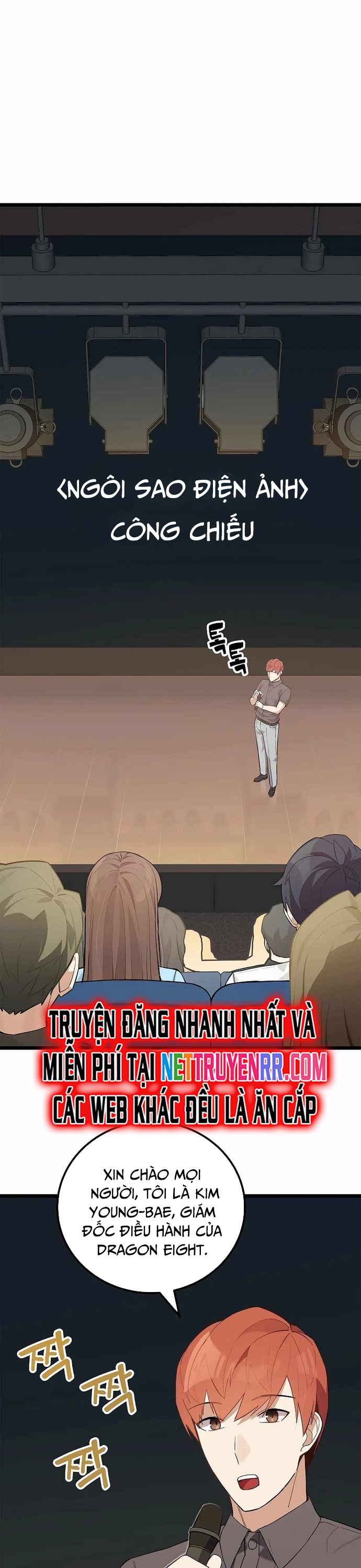 Biên Kịch Gian Lận: Chapter 41