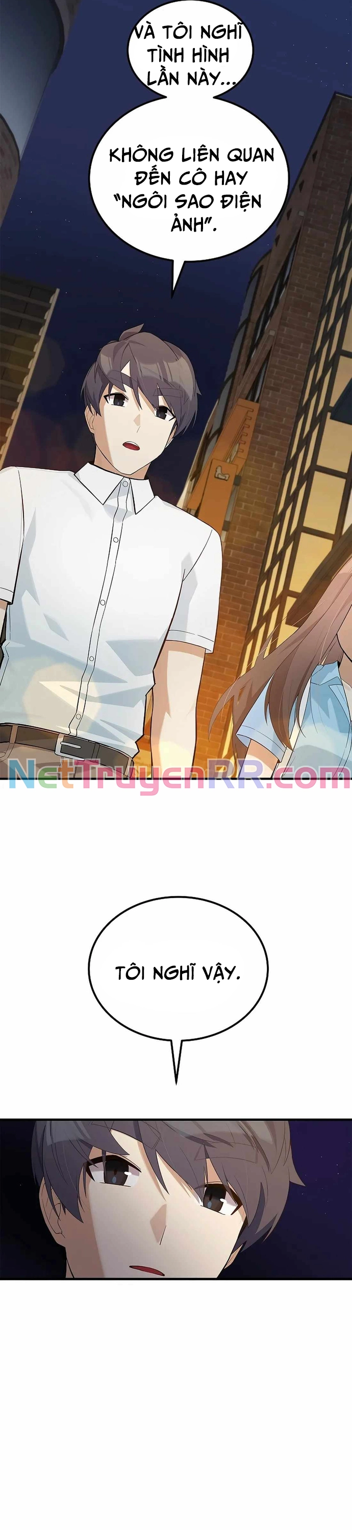 Biên Kịch Gian Lận: Chapter 42