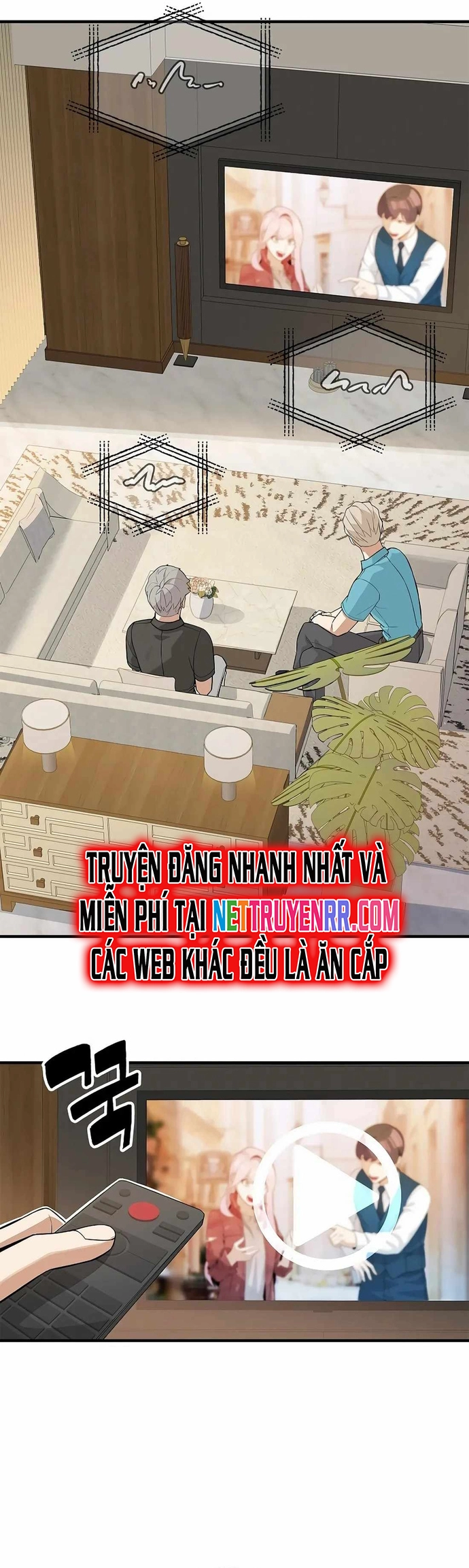 Biên Kịch Gian Lận: Chapter 42