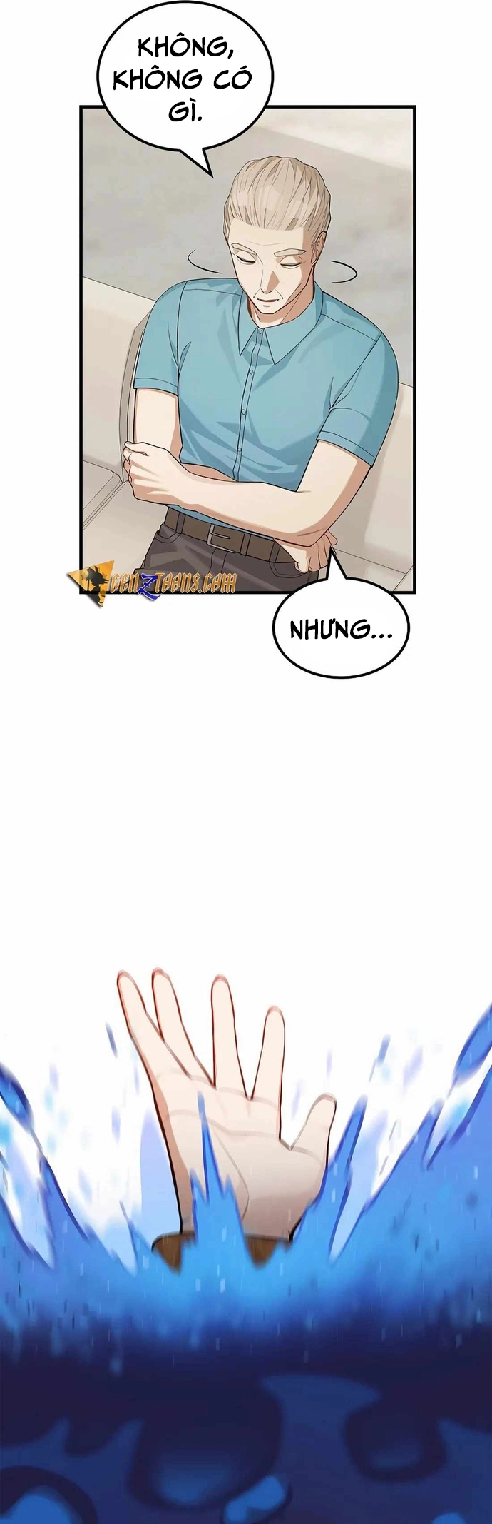 Biên Kịch Gian Lận: Chapter 42