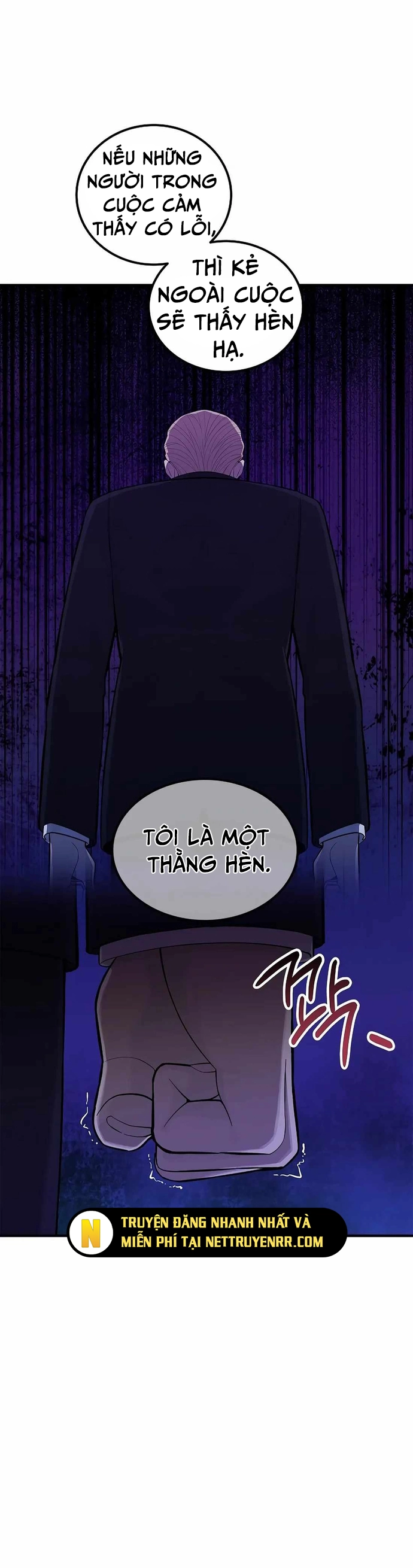 Biên Kịch Gian Lận: Chapter 42