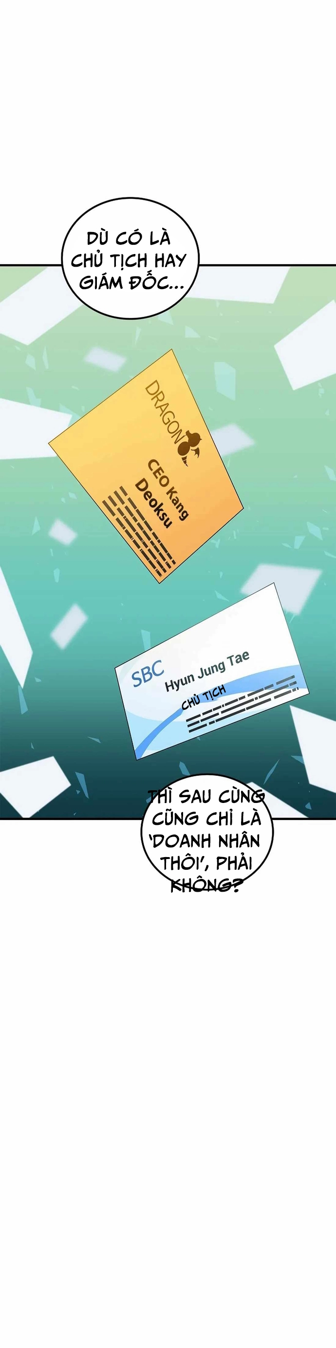 Biên Kịch Gian Lận: Chapter 42