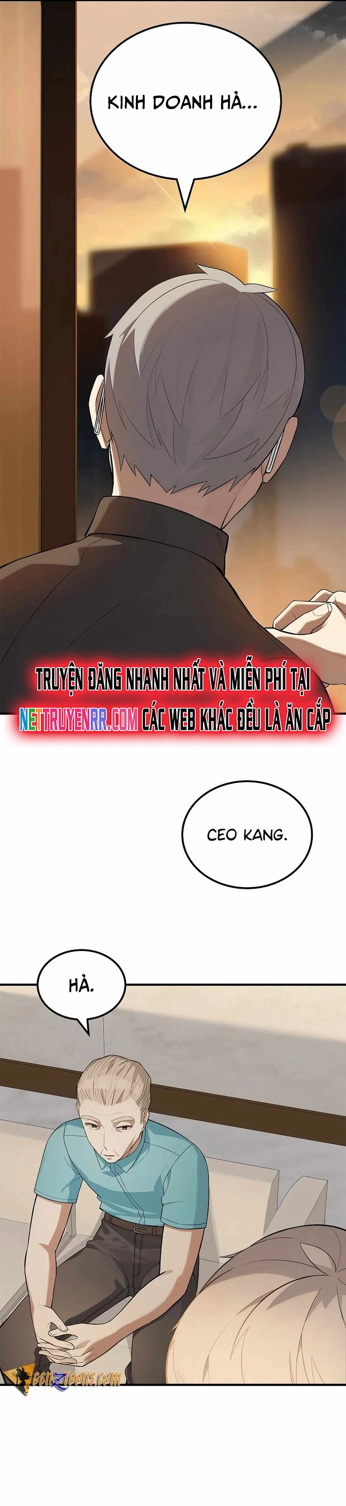 Biên Kịch Gian Lận: Chapter 42