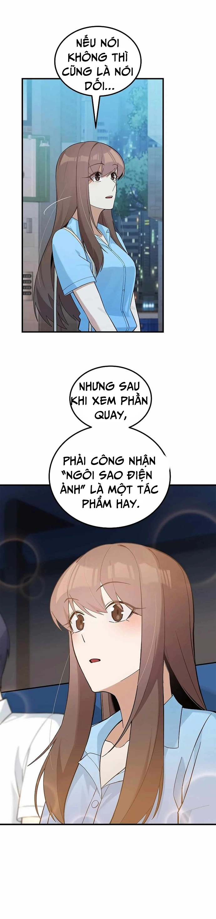 Biên Kịch Gian Lận: Chapter 42