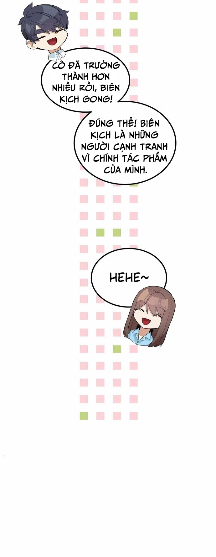 Biên Kịch Gian Lận: Chapter 42