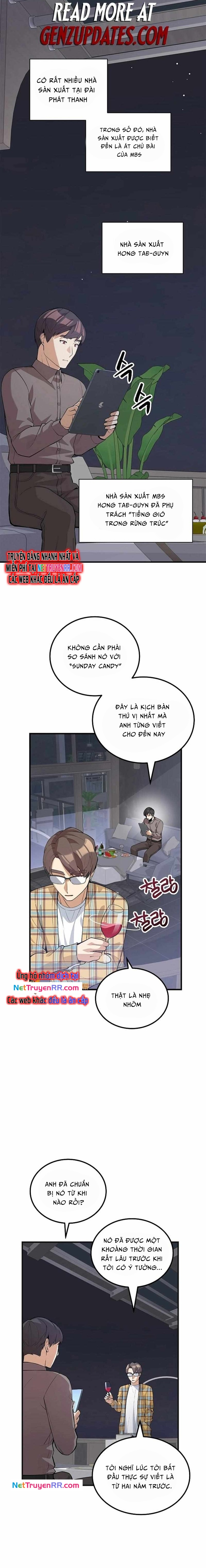 Biên Kịch Gian Lận: Chapter 43
