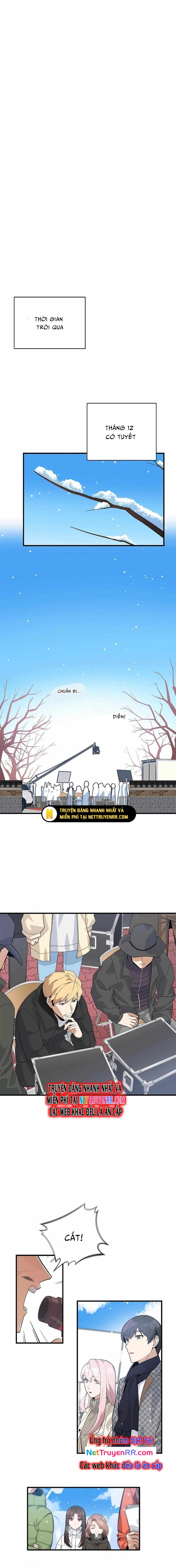 Biên Kịch Gian Lận: Chapter 43