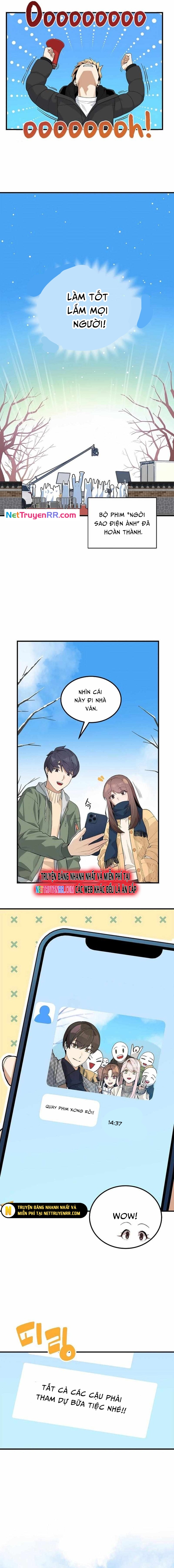 Biên Kịch Gian Lận: Chapter 43