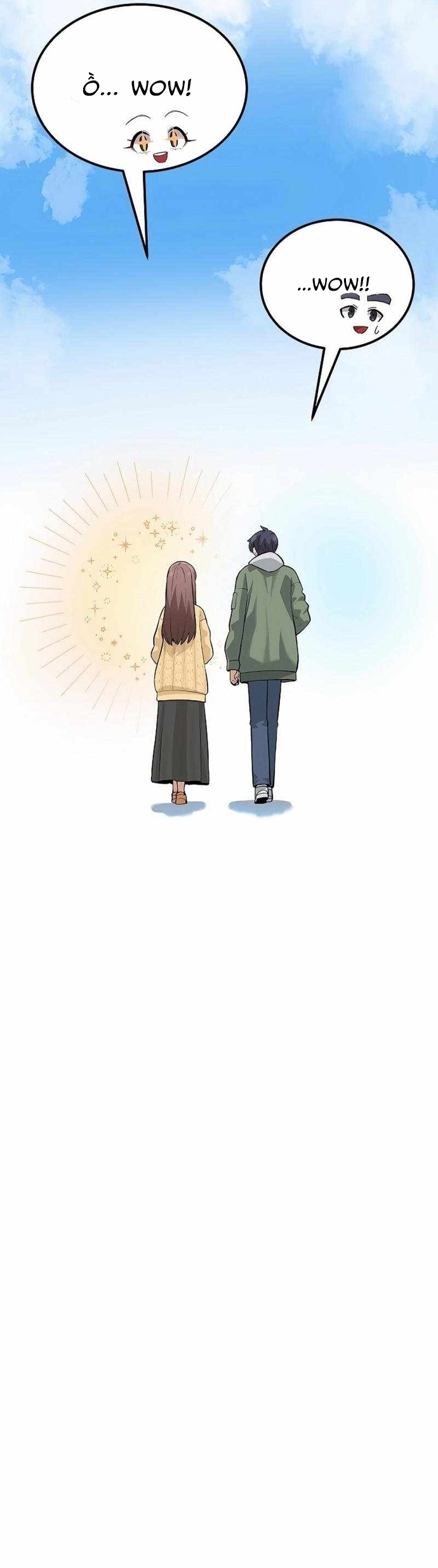 Biên Kịch Gian Lận: Chapter 43