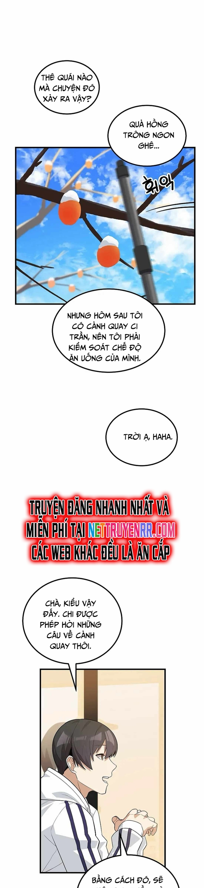 Biên Kịch Gian Lận: Chapter 44