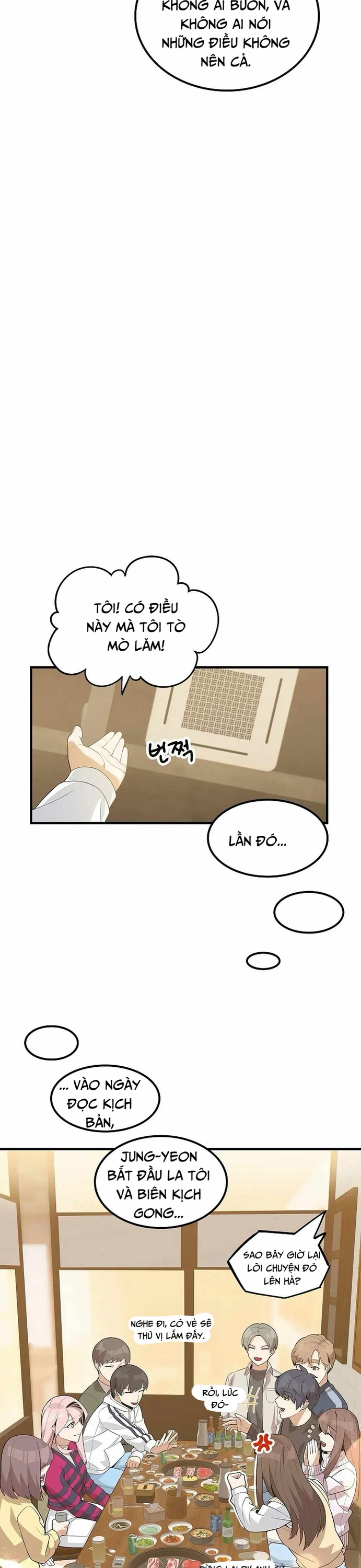 Biên Kịch Gian Lận: Chapter 44