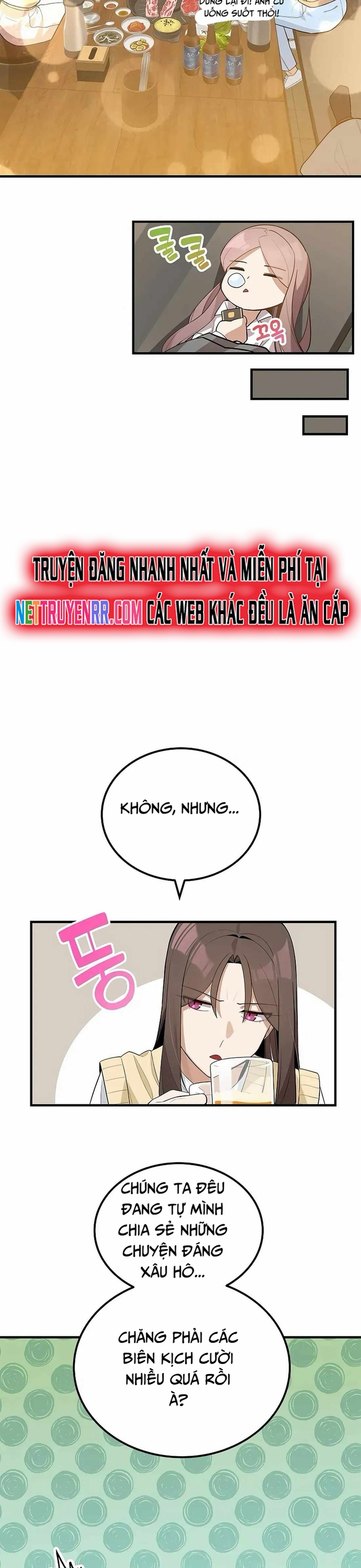 Biên Kịch Gian Lận: Chapter 44