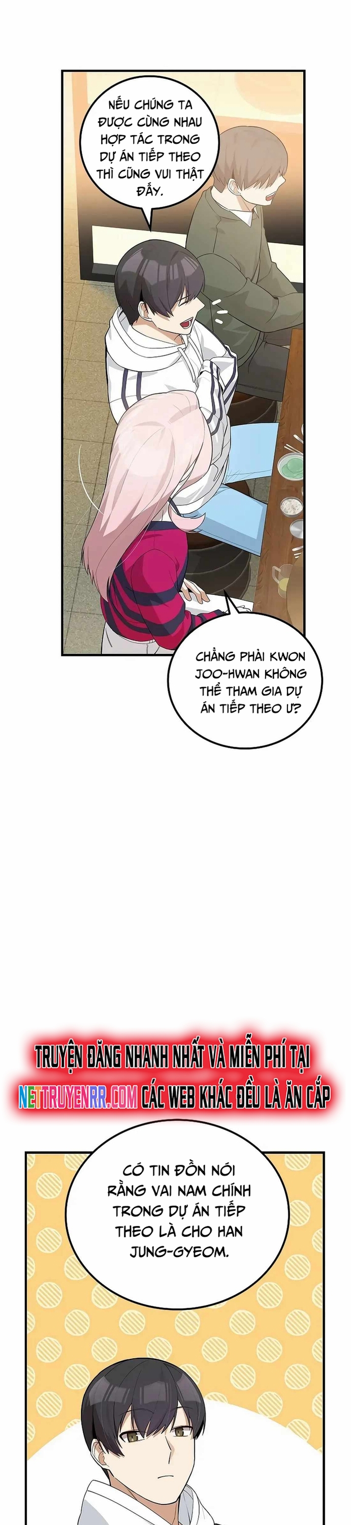 Biên Kịch Gian Lận: Chapter 44