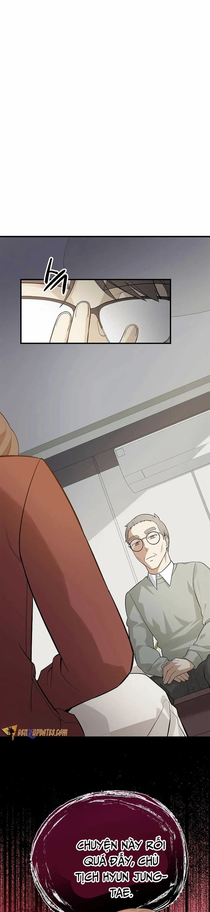 Biên Kịch Gian Lận: Chapter 44