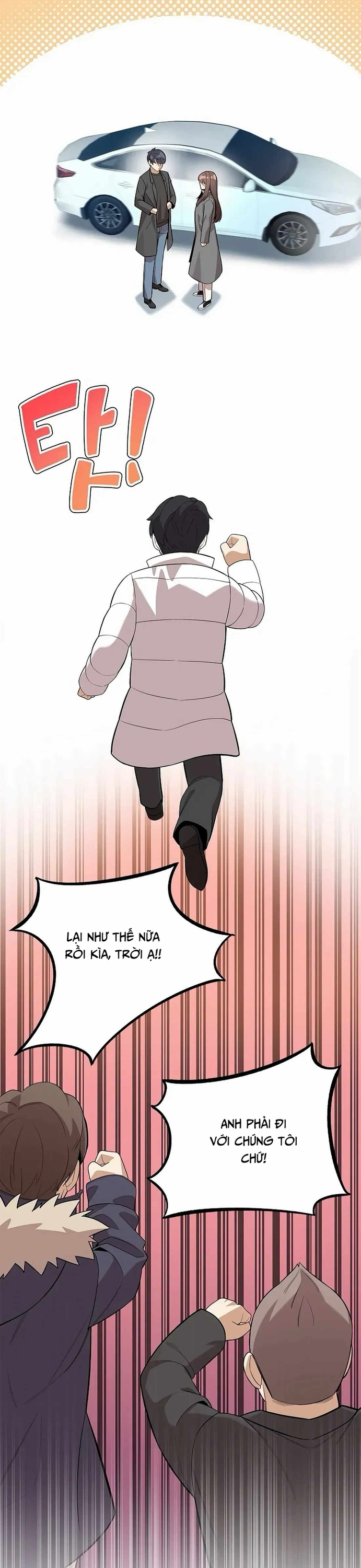 Biên Kịch Gian Lận: Chapter 44