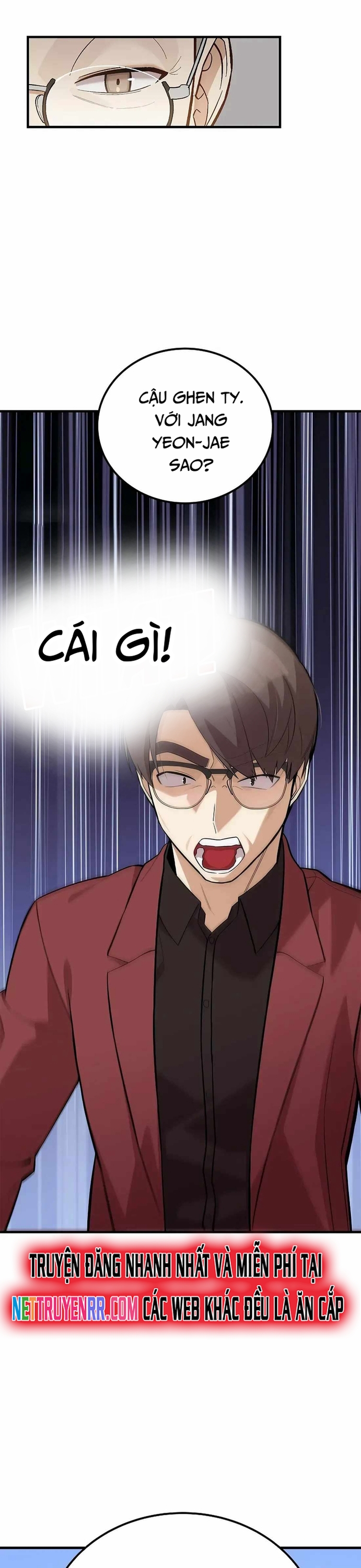 Biên Kịch Gian Lận: Chapter 45