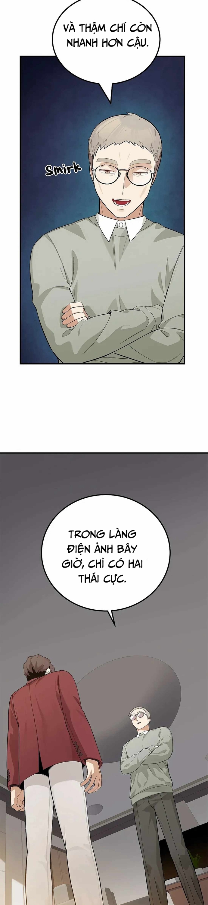 Biên Kịch Gian Lận: Chapter 45