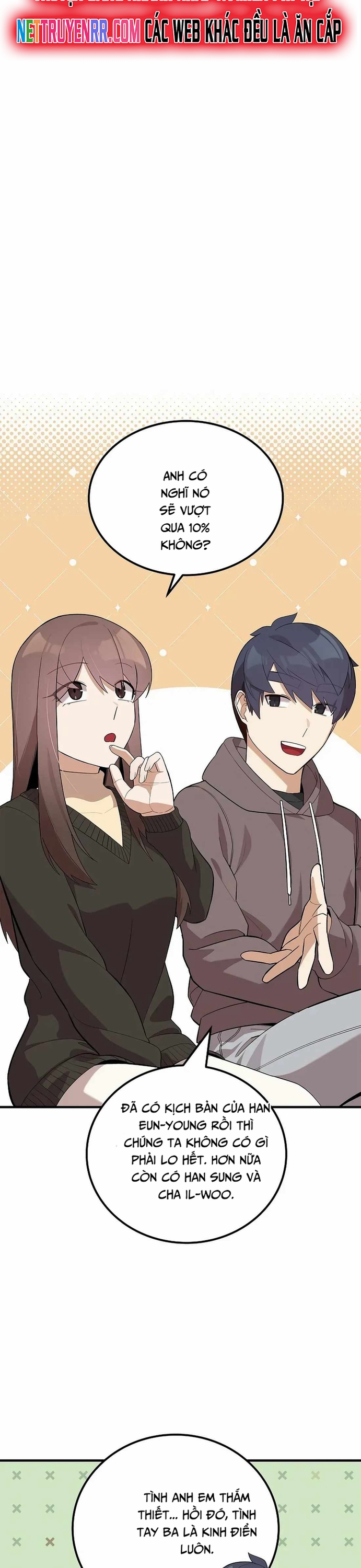 Biên Kịch Gian Lận: Chapter 45