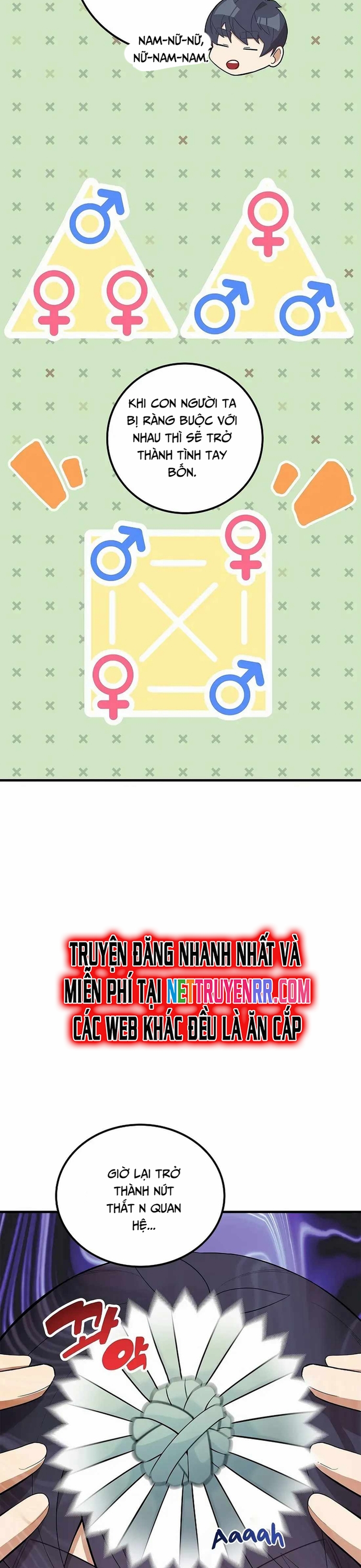 Biên Kịch Gian Lận: Chapter 45