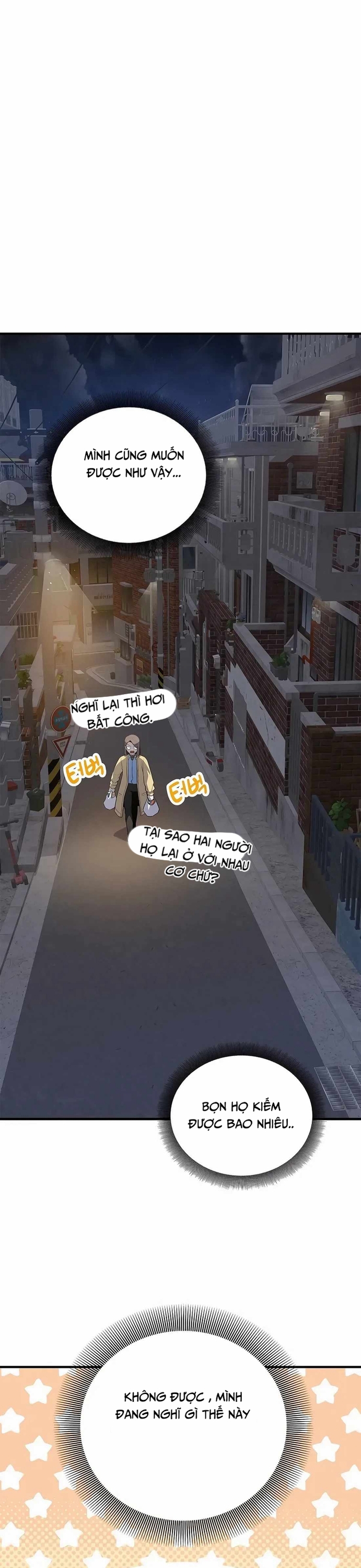 Biên Kịch Gian Lận: Chapter 45