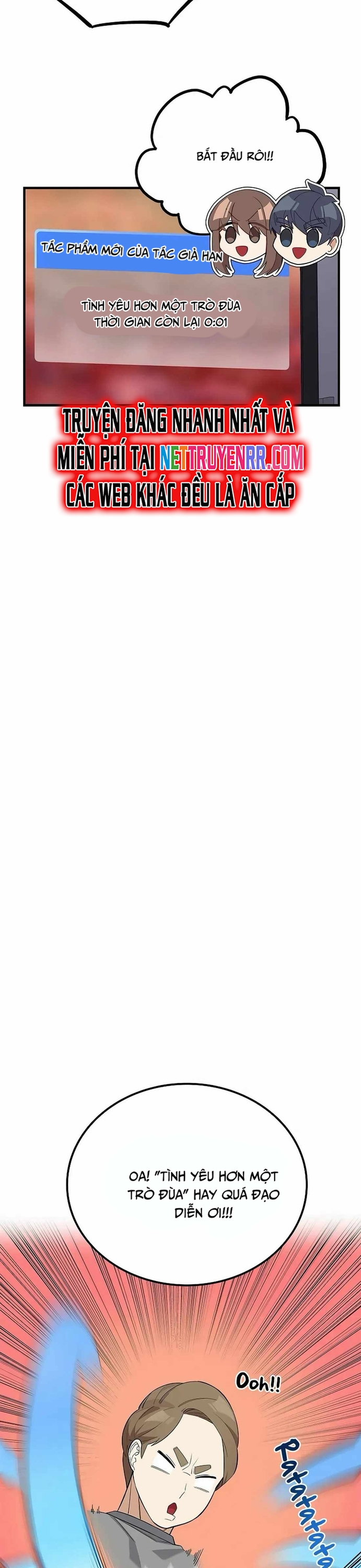 Biên Kịch Gian Lận: Chapter 45