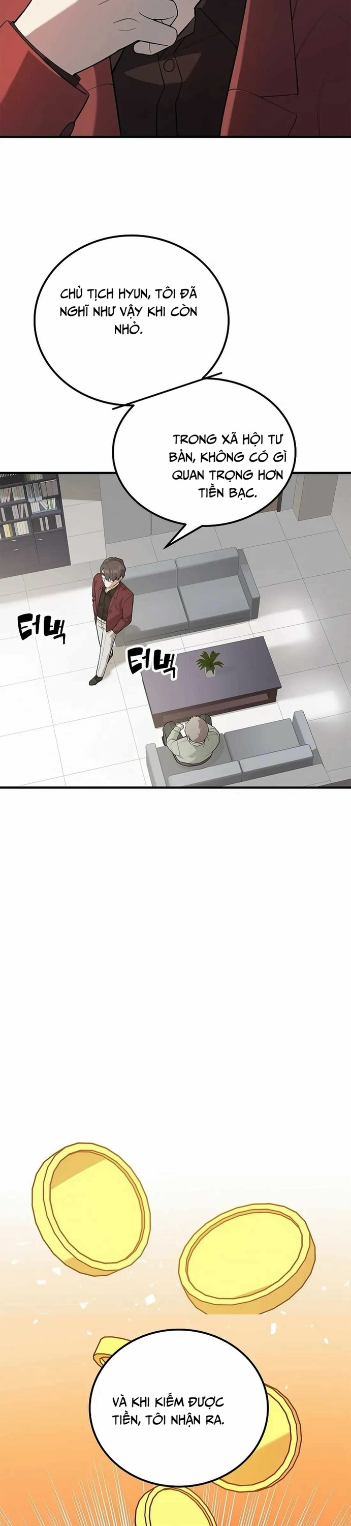 Biên Kịch Gian Lận: Chapter 45