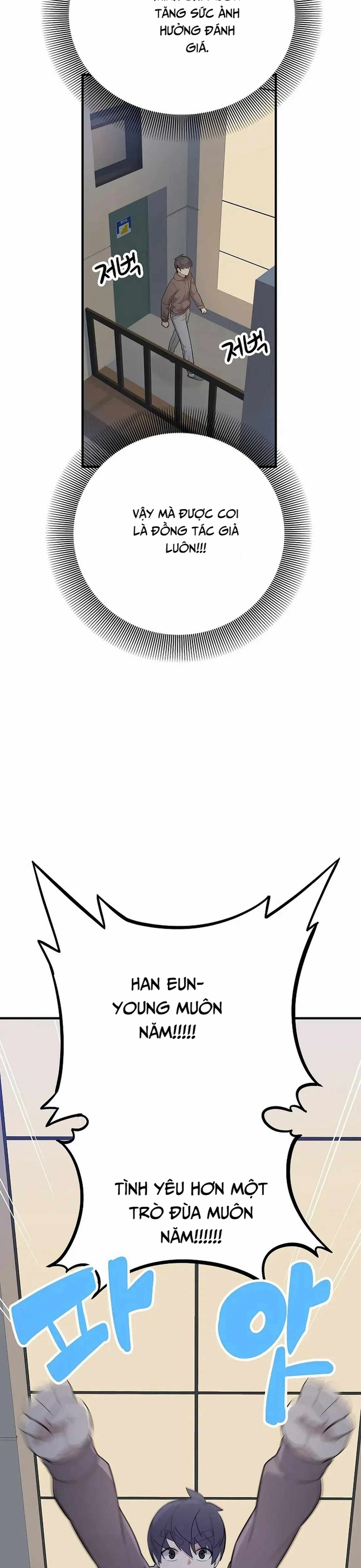 Biên Kịch Gian Lận: Chapter 45