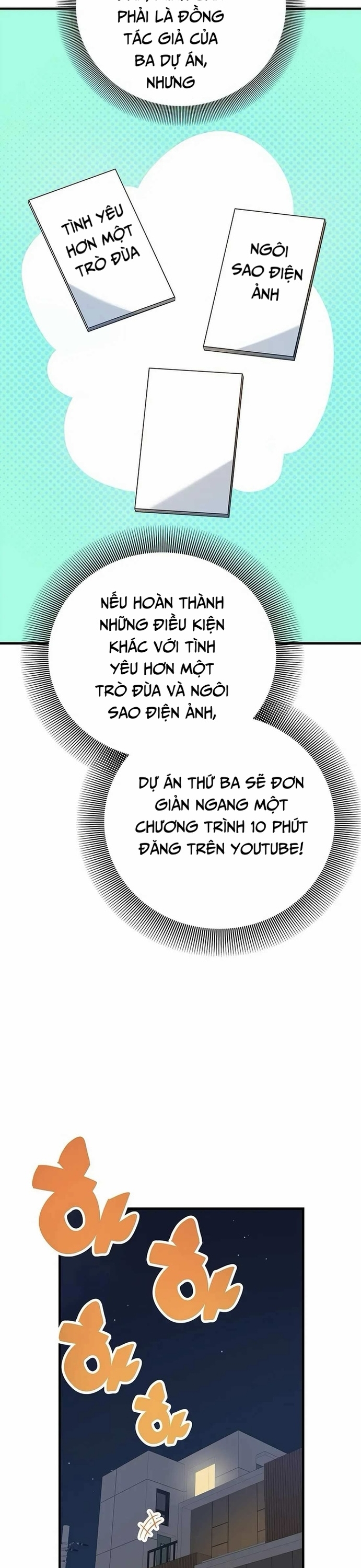 Biên Kịch Gian Lận: Chapter 45