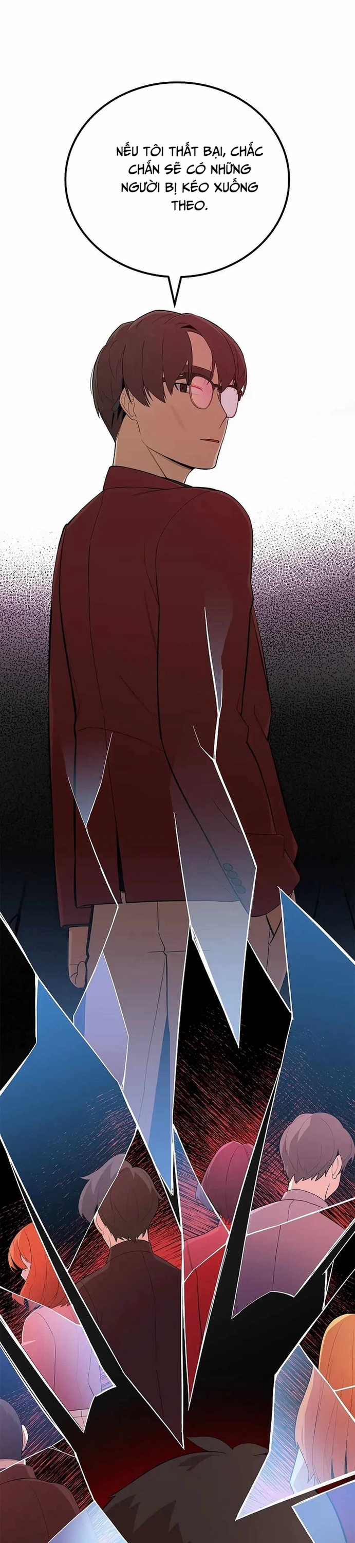 Biên Kịch Gian Lận: Chapter 45